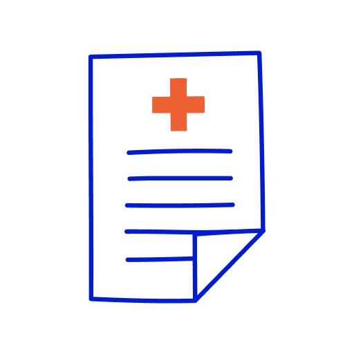 We build report for managers
